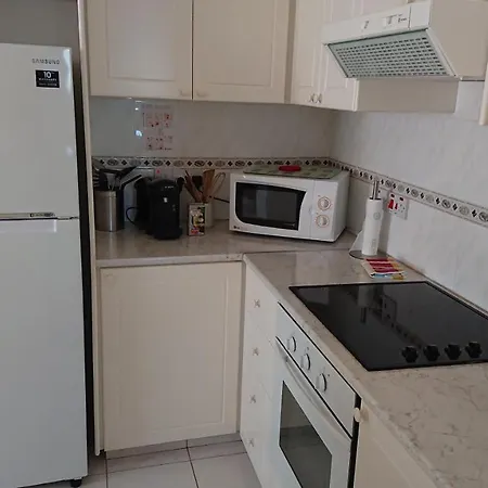 Apartment Paradise Gardens Prestige&lovely *