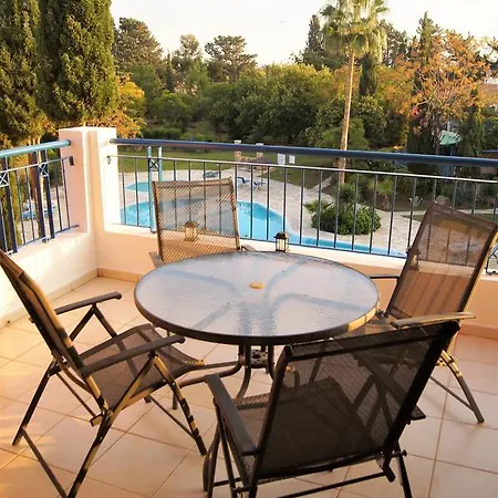 Paradise Gardens Prestige&lovely Paphos