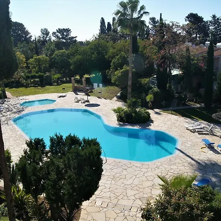 Paradise Gardens Prestige&lovely