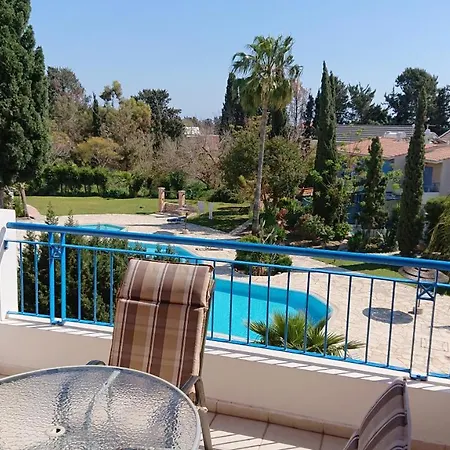 Paradise Gardens Prestige And Lovely * Paphos
