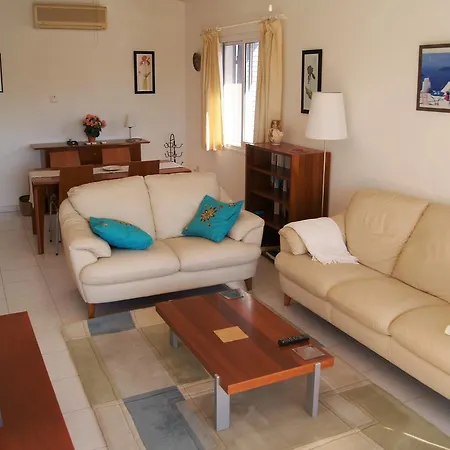 Paradise Gardens Prestige And Lovely * Paphos