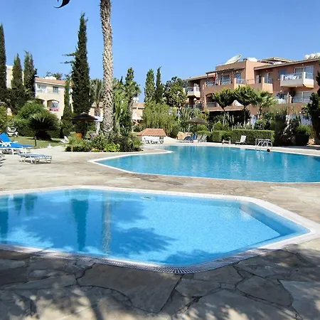 Paradise Gardens Prestige And Lovely Apartament *