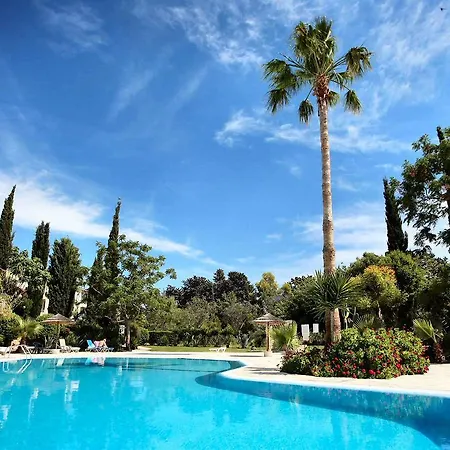 Paradise Gardens Prestige And Lovely *