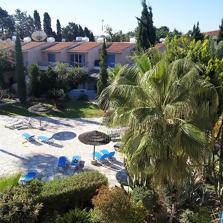 Paradise Gardens Prestige And Lovely